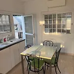 Entire House *