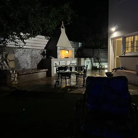 Entire House 度假居