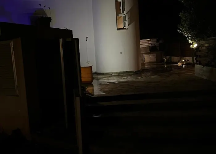 度假居 Entire House 普罗塔拉斯