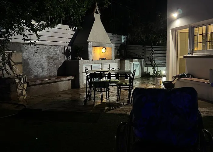 Entire House 度假居