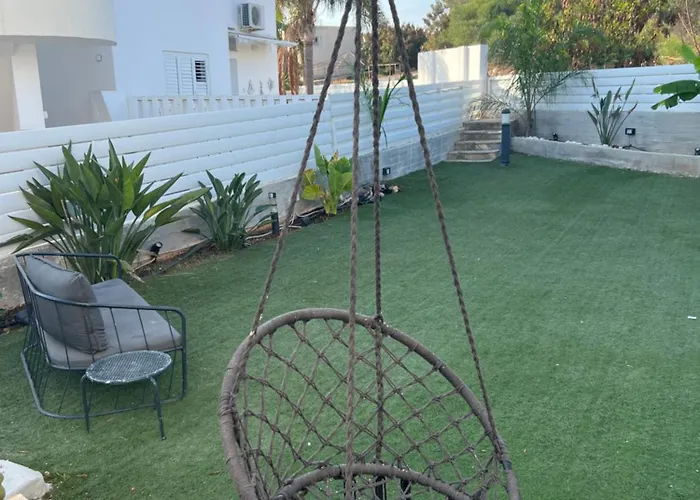 Entire House 度假居