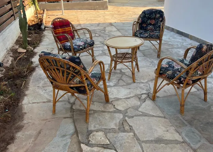 度假居 Entire House