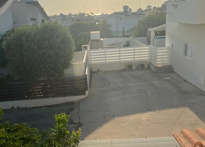 度假居 Entire House 普罗塔拉斯