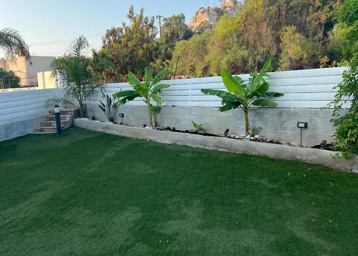 Entire House 度假居 *