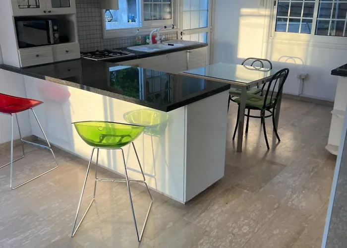 Entire House 度假居