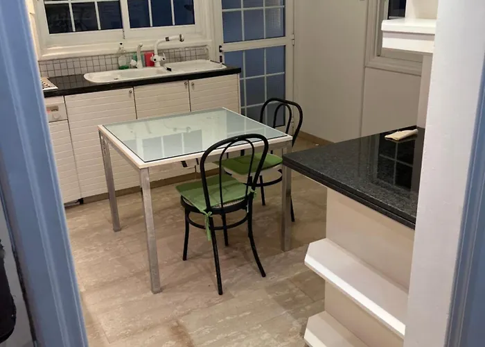 Entire House * 普罗塔拉斯