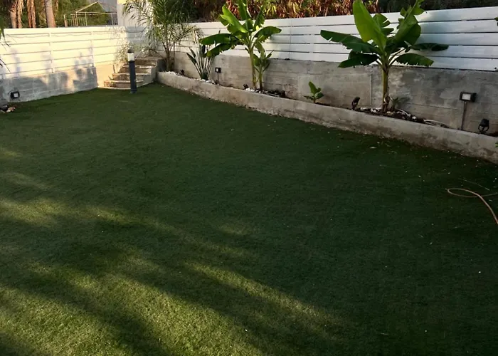 Entire House 度假居 普罗塔拉斯