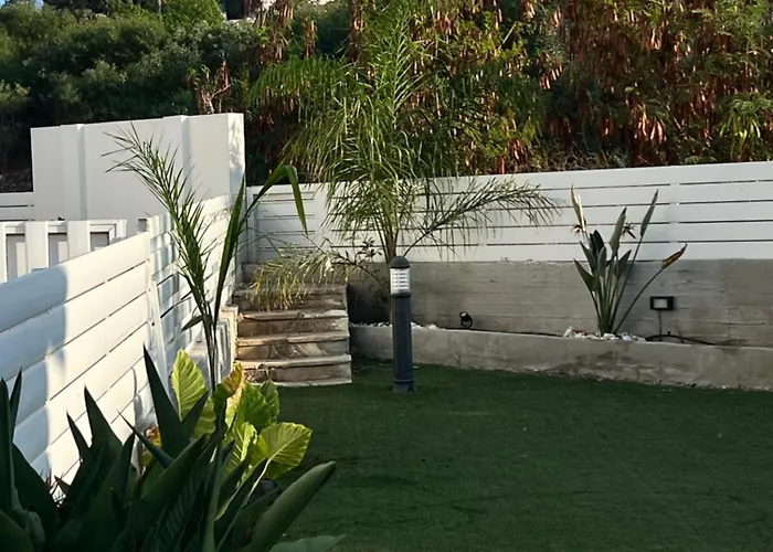 度假居 Entire House