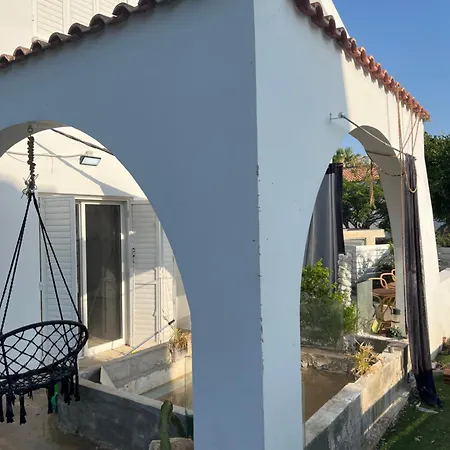 Entire House * Protaras