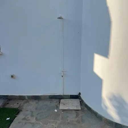 Tatil Evi Entire House *