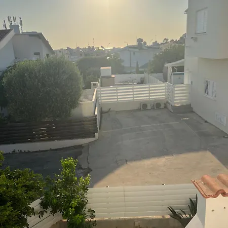 Tatil Evi Entire House Protaras