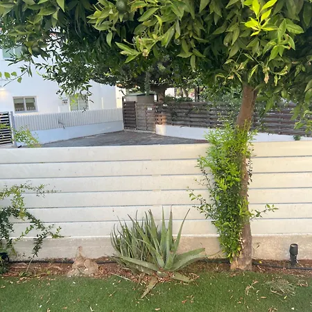 Entire House * Protaras