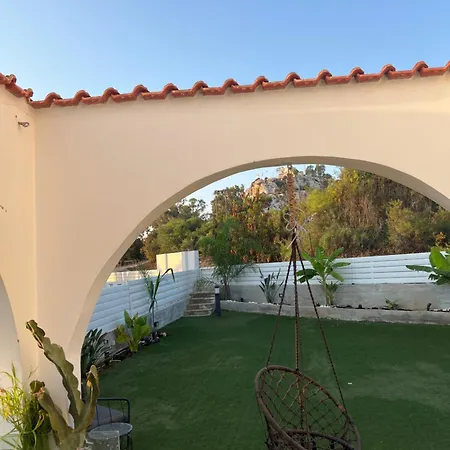 Entire House Tatil Evi *