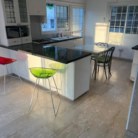 Entire House Casa de Férias