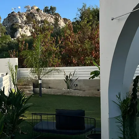 Entire House Protaras