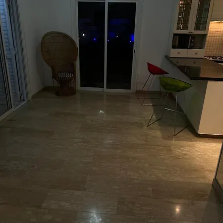 Entire House Tatil Evi Protaras