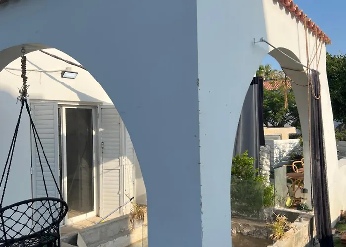 Entire House * Protaras