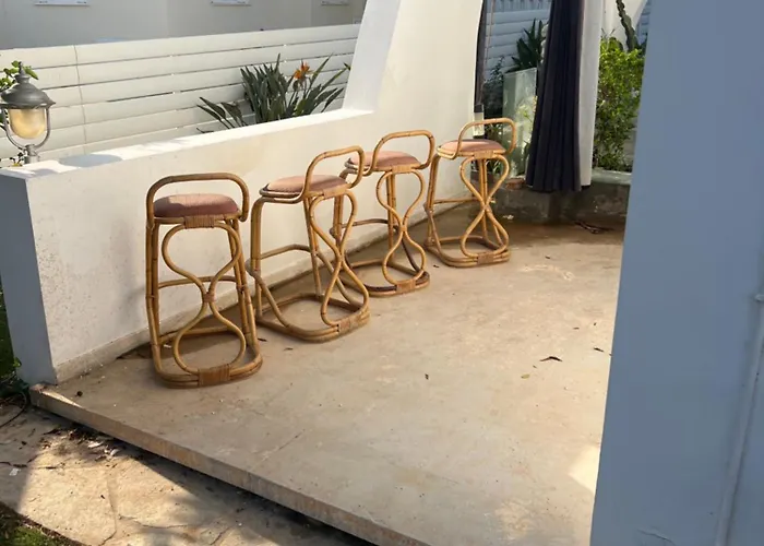 Prázdninový dům Entire House