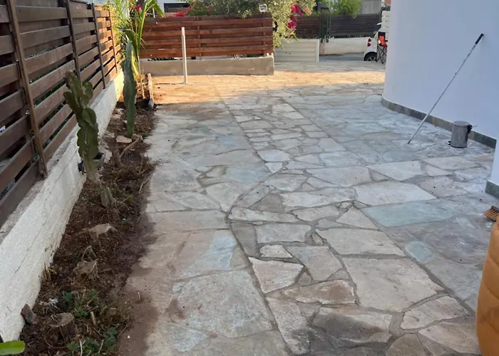 Entire House Protaras