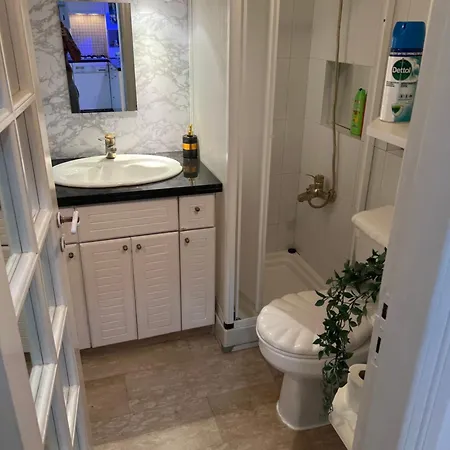 Entire House Holiday home Protaras