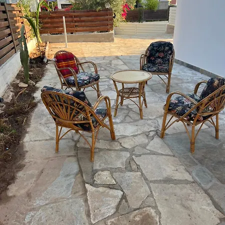 Feriehus Entire House