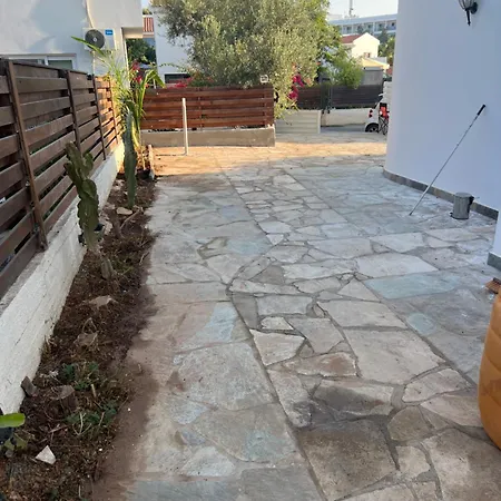 Entire House Protaras