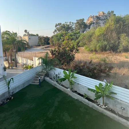 Entire House Feriehus *