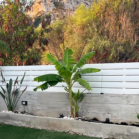 Entire House * Protaras