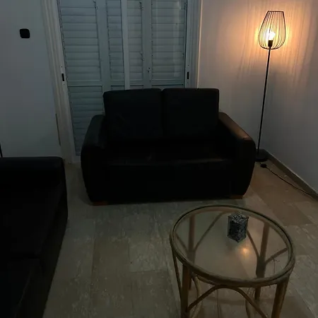 Semesterbostad Entire House *