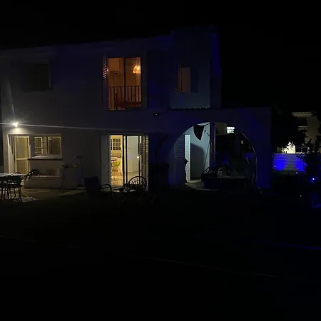 Entire House * Protaras