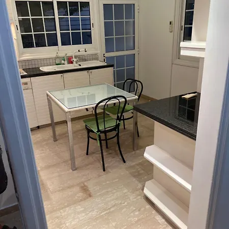 Entire House * Protaras