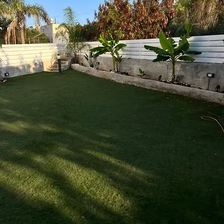 Entire House Holiday home Protaras