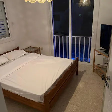 Entire House Protaras