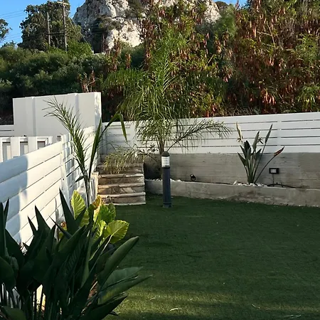 Feriehus Entire House