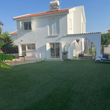 Entire House * Protaras