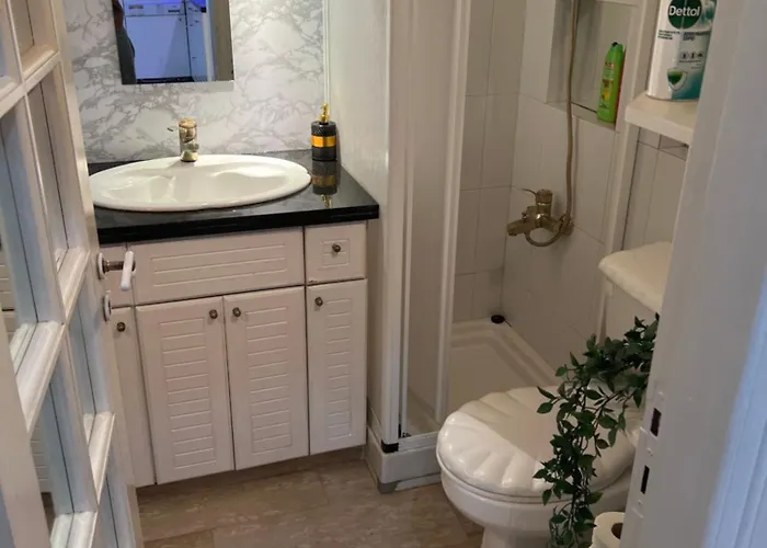 Entire House Prázdninový dům Protaras