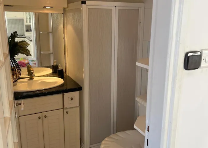 Prázdninový dům Entire House *