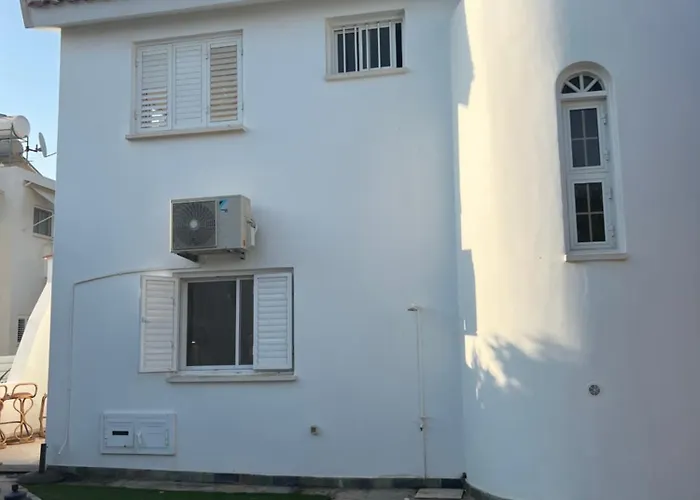 Prázdninový dům Entire House Protaras