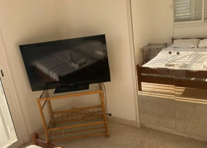 Prázdninový dům Entire House *