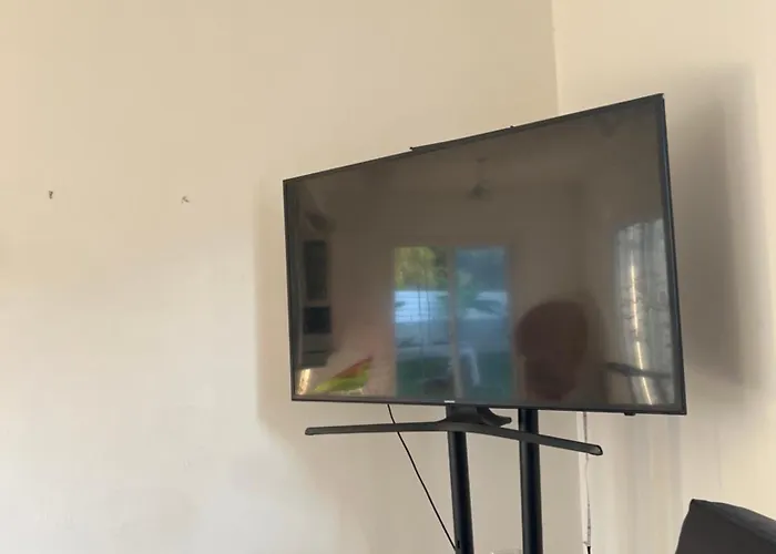 Entire House Prázdninový dům