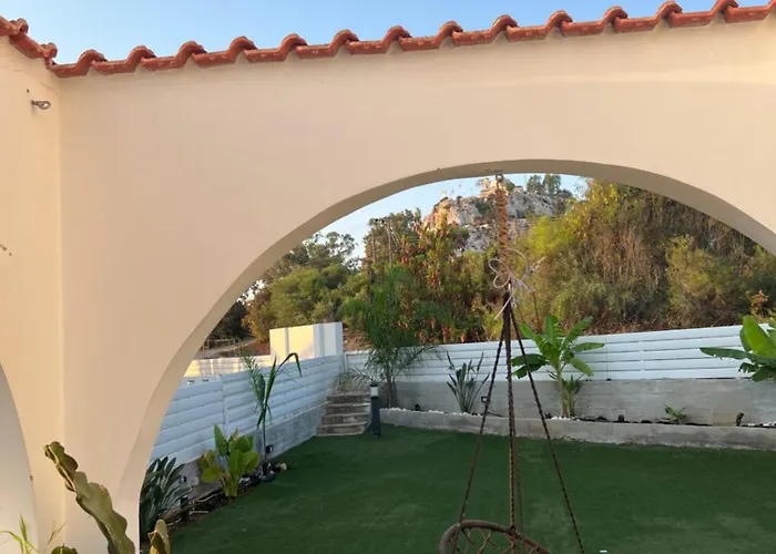 Entire House Prázdninový dům *