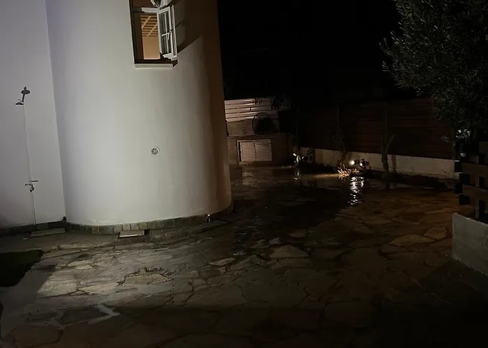 Prázdninový dům Entire House