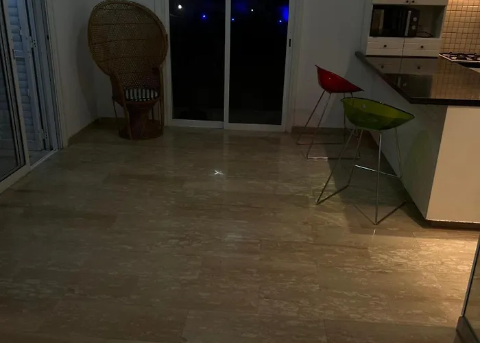 Entire House Prázdninový dům Protaras