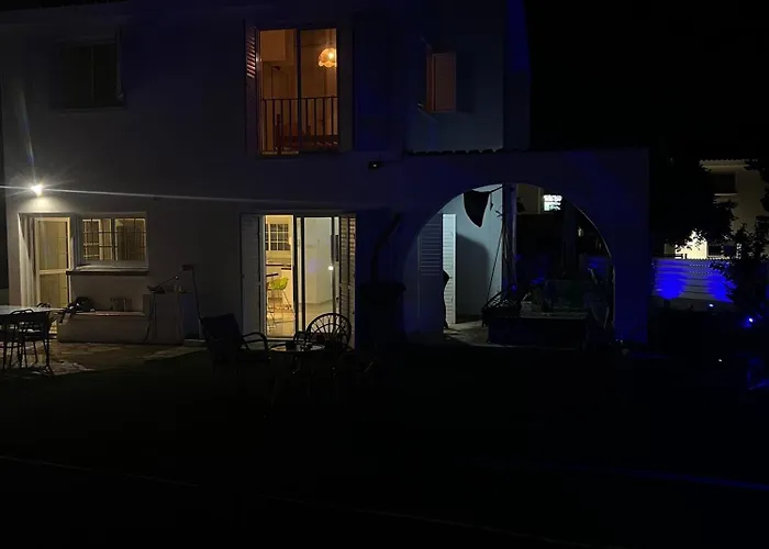 Entire House * Protaras